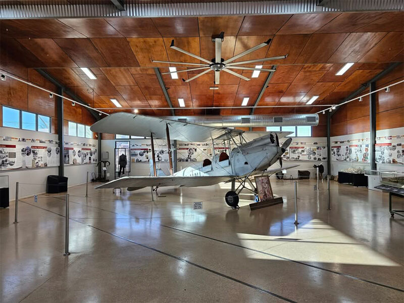 Katherine Museum