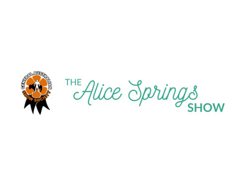 Alice Springs Show - Mataranka Roadhouse