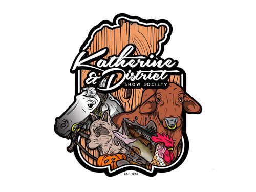 Katherine Show + Rodeo - Mataranka Roadhouse