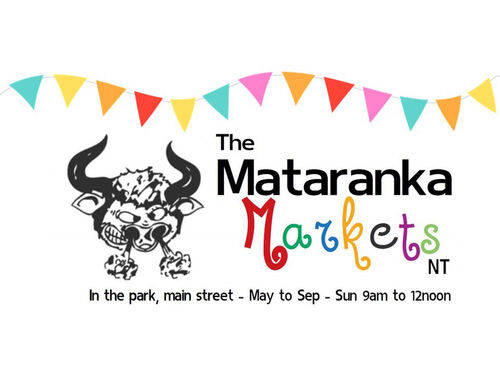 Mataranka Markets  - Mataranka Roadhouse