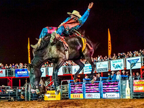 Noonamah Tavern Rodeo - Mataranka Roadhouse Noonamah Tavern Rodeo - Mataranka Roadhouse