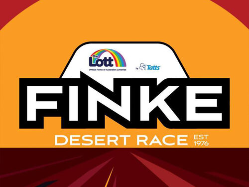 Tatts Finke Desert Race Alice Springs - Mataranka Roadhouse