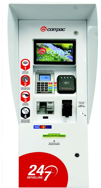 Mataranka Roadhouse NT