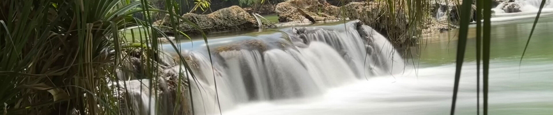Explore Mataranka