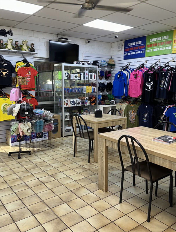 One Stop Shop