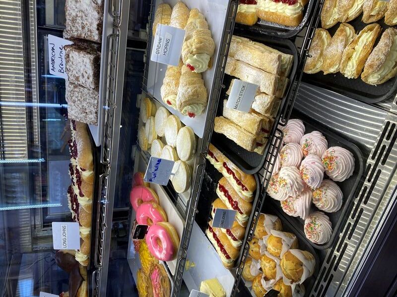 Mataranka Roadhouse - Bakery
