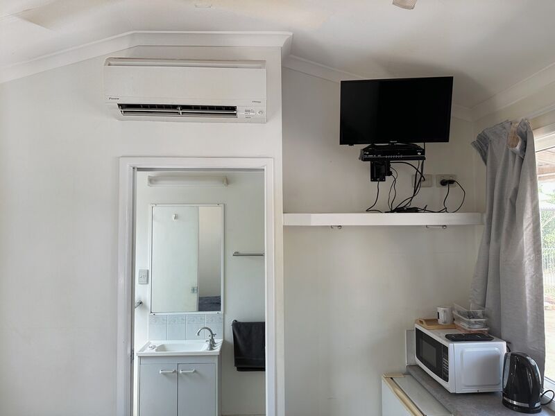 Facilities
