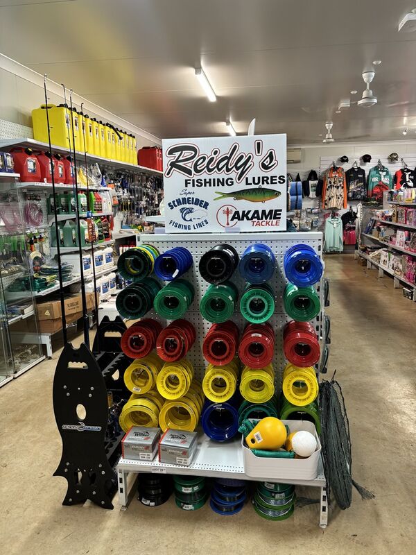 Mataranka Roadhouse - One Stop Shop