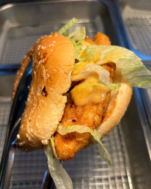 Mataranka Roadhouse - Rosies Chicken